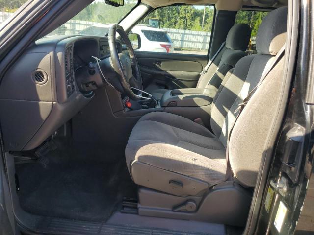 Photo 7 from auction – 2006 CHEVROLET SILVERADO with VIN 1GCEK19B46E134290