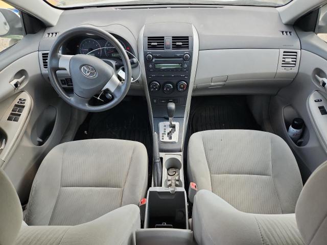 Photo 8 from auction – 2010 TOYOTA COROLLA BA with VIN 1NXBU4EE2AZ188003