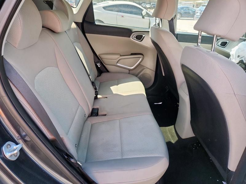 Photo 11 from auction – 2020 KIA SOUL with VIN KNDJ23AU0L7053939