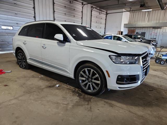 Photo 4 from auction – 2018 AUDI Q7 PRESTIGE with VIN WA1VAAF70JD003644