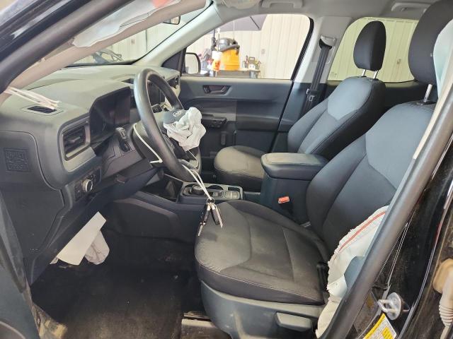 Photo 7 from auction – 2024 FORD MAVERICK X with VIN 3FTTW8B97RRA28798
