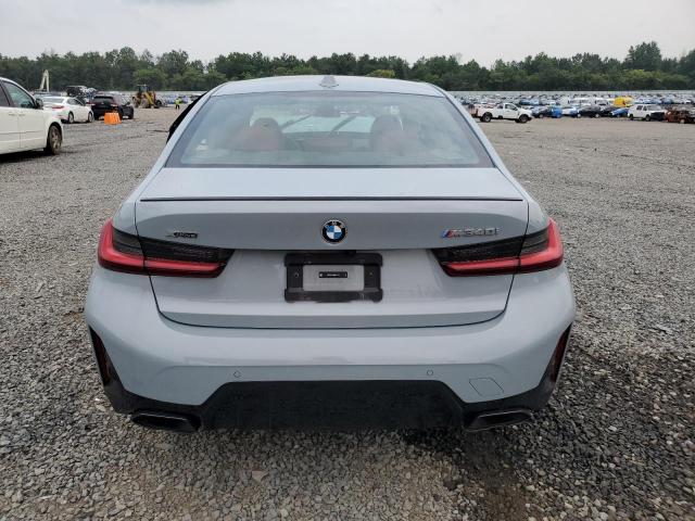 Photo 6 from auction – 2025 BMW M340XI with VIN 3MW69FT04S8F01672