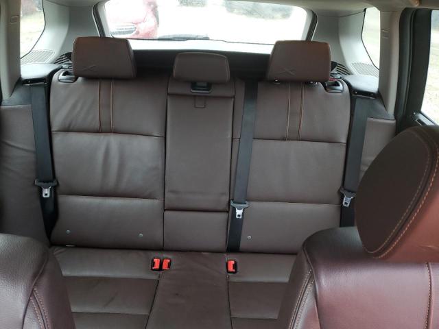 Photo 10 from auction – 2016 BMW X3 XDRIVE2 with VIN 5UXWX9C55G0D68333
