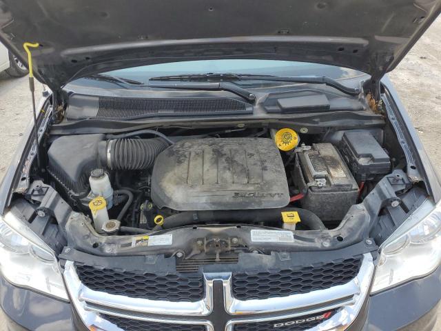 Photo 12 from auction – 2019 DODGE GRAND CARA with VIN 2C4RDGBG6KR573122