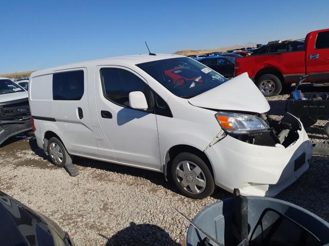Photo 4 from auction – 2021 NISSAN NV200 2.5S with VIN 3N6CM0KN1MK705265