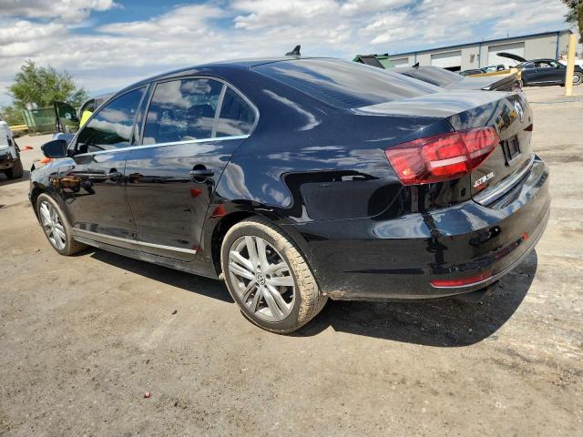 Photo 2 from auction – 2017 VOLKSWAGEN JETTA SEL with VIN 3VWL17AJ1HM242182
