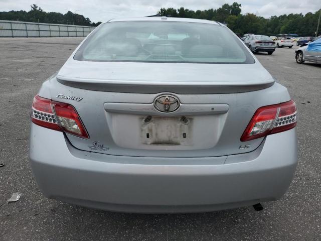 Photo 6 from auction – 2011 TOYOTA CAMRY BASE with VIN 4T1BF3EK0BU147705