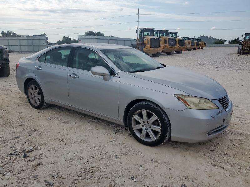 Photo 4 from auction – 2009 LEXUS ES 350 with VIN JTHBJ46G692300613