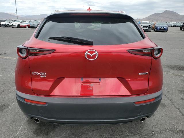 Photo 6 from auction – 2021 MAZDA CX-30 PREM with VIN 3MVDMBDM7MM215438