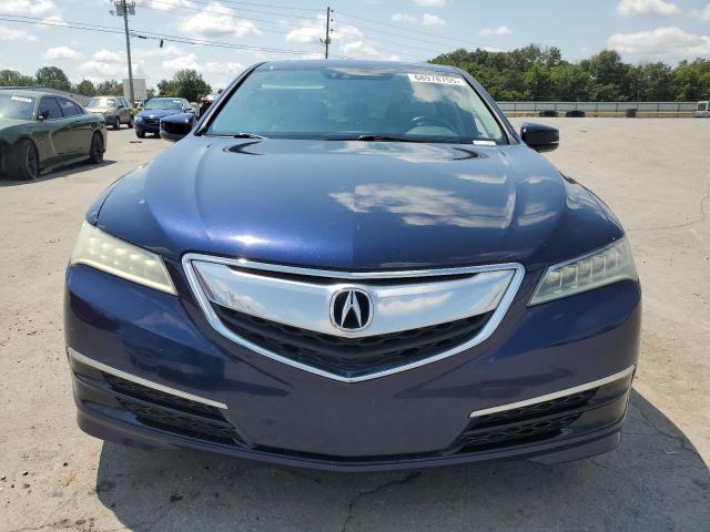 Фото 5 с аукциона – 2015 ACURA TLX TECH с VIN 19UUB2F57FA000480