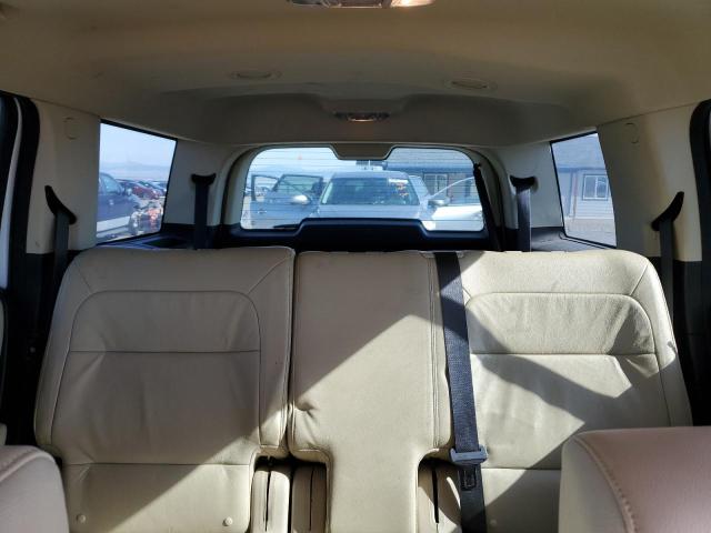 Photo 10 from auction – 2015 FORD FLEX SEL with VIN 2FMHK6C80FBA20821