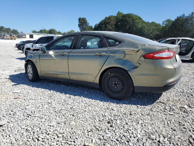 Photo 2 from auction – 2013 FORD FUSION S with VIN 3FA6P0G76DR130689
