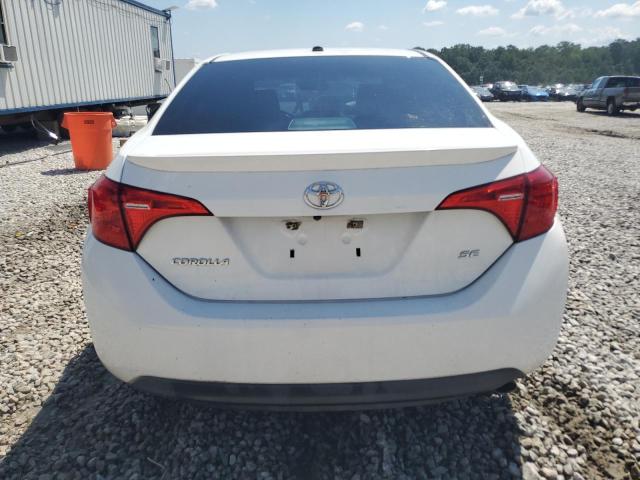 Photo 6 from auction – 2017 TOYOTA COROLLA L with VIN 5YFBURHE7HP623215