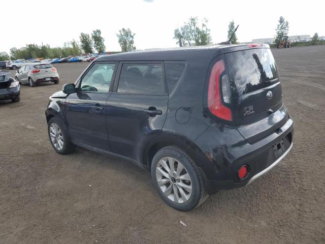 Photo 2 from auction – 2017 KIA SOUL + with VIN KNDJP3A57H7467723