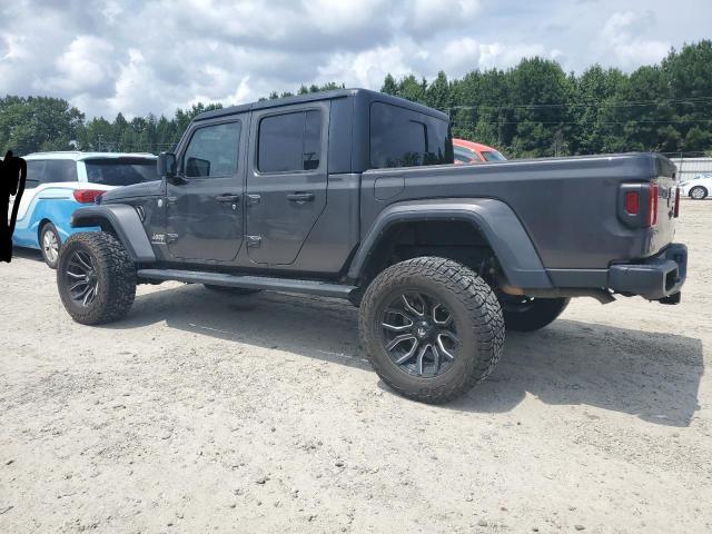 Photo 2 from auction – 2021 JEEP GLADIATOR with VIN 1C6HJTFG5ML615662