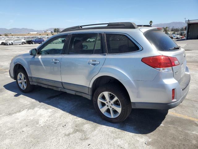Photo 2 from auction – 2013 SUBARU OUTBACK 2.5I PREMIUM with VIN 4S4BRBCC7D3244311