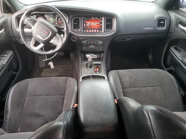 Photo 8 from auction – 2016 DODGE CHARGER R/ with VIN 2C3CDXGJ7GH258261