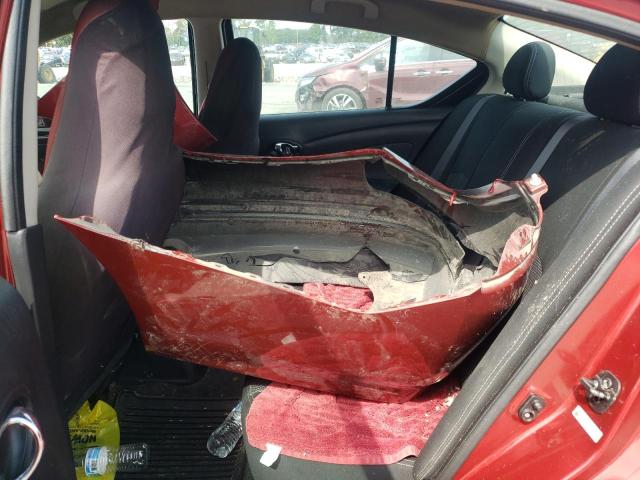 Photo 10 from auction – 2018 NISSAN VERSA S with VIN 3N1CN7AP1JL838919