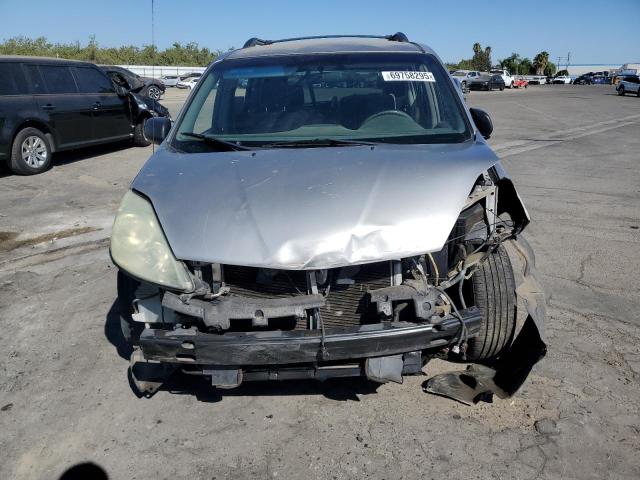 Photo 5 from auction – 2006 TOYOTA SIENNA CE with VIN 5TDZA23C76S434590