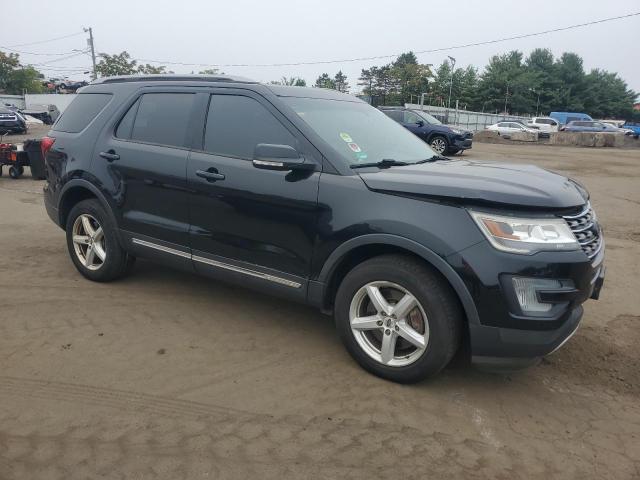 Photo 4 from auction – 2016 FORD EXPLORER X with VIN 1FM5K8DH9GGC68900