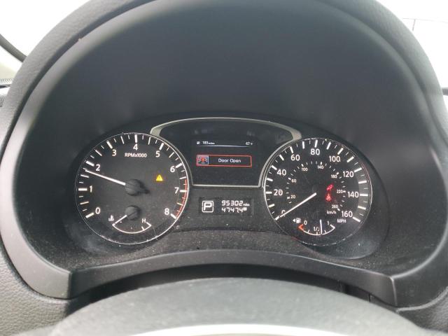 Photo 9 from auction – 2014 NISSAN ALTIMA 2.5 with VIN 1N4AL3AP4EN373003