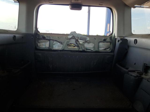 Photo 10 from auction – 2004 HONDA ELEMENT EX with VIN 5J6YH28634L036957