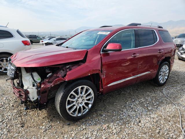GMC ACADIA DEN 2019 with VIN 1GKKNPLS9KZ274798 - Photo from auction