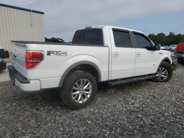 Photo 3 from auction – 2011 FORD F150 SUPER with VIN 1FTFW1ET2BFB11098