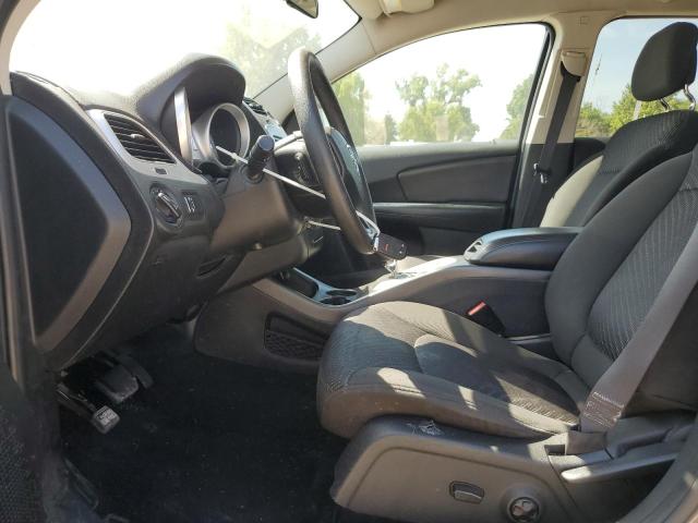 صورة رقم 7 من المزاد - 2015 DODGE JOURNEY SXT مع VIN 3C4PDCBGXFT673565
