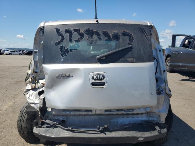 Photo 6 from auction – 2013 KIA SOUL + with VIN KNDJT2A65D7568445