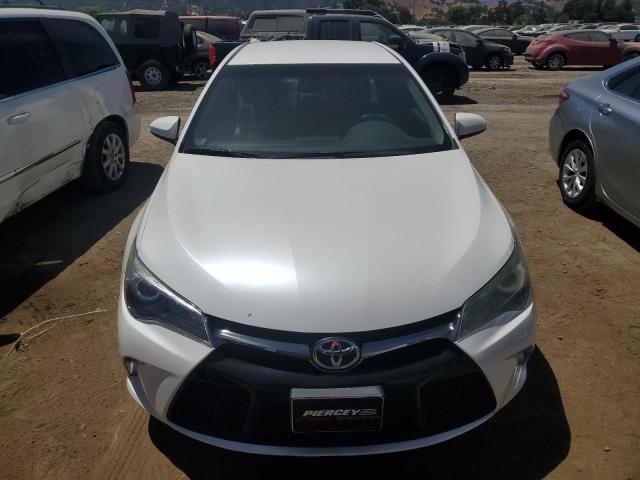 Photo 5 from auction – 2015 TOYOTA CAMRY LE with VIN 4T1BF1FK6FU901540