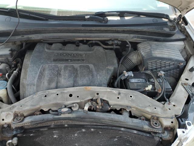 Photo 12 from auction – 2006 HONDA ODYSSEY with VIN 5FNRL38296B042358