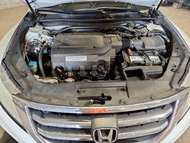 Photo 11 from auction – 2015 HONDA CROSSTOUR with VIN 5J6TF2H59FL000278