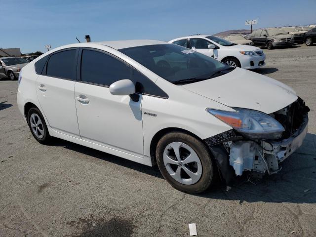 Photo 4 from auction – 2013 TOYOTA PRIUS with VIN JTDKN3DU4D5568057