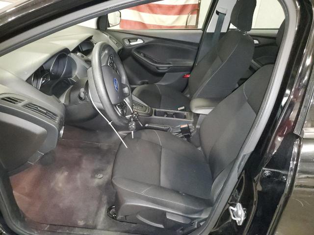 Photo 7 from auction – 2018 FORD FOCUS SE with VIN 1FADP3F23JL211304