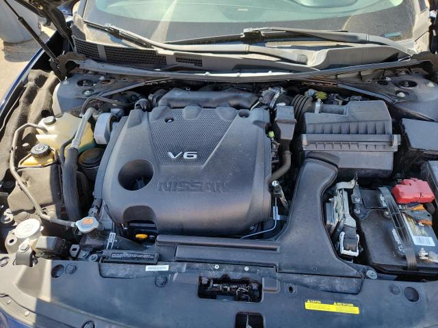 Photo 11 from auction – 2017 NISSAN MAXIMA with VIN 1N4AA6AP9HC443165