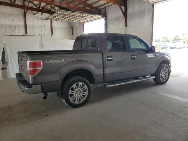 Photo 3 from auction – 2014 FORD F150 SUPERCREW with VIN 1FTFW1EF6EFC65246