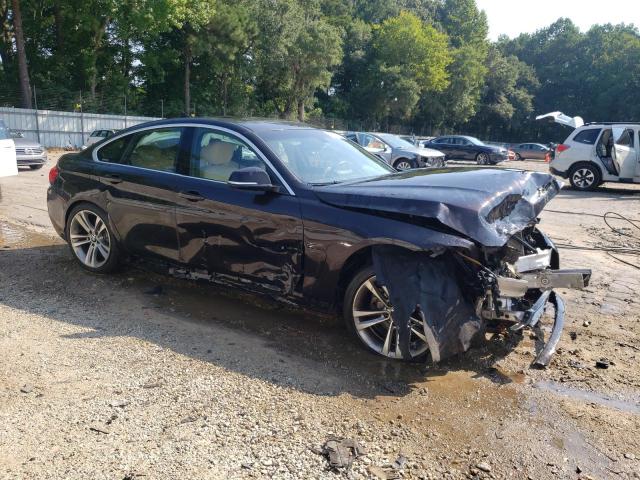 Photo 4 from auction – 2016 BMW 428 I GRAN with VIN WBA4A9C58GGL89835