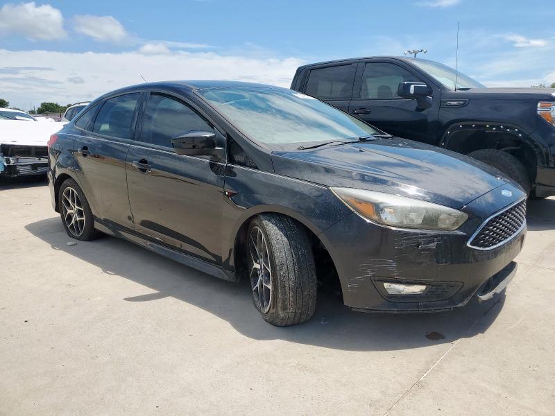 Photo 4 from auction – 2016 FORD FOCUS SE with VIN 1FADP3F23GL324436