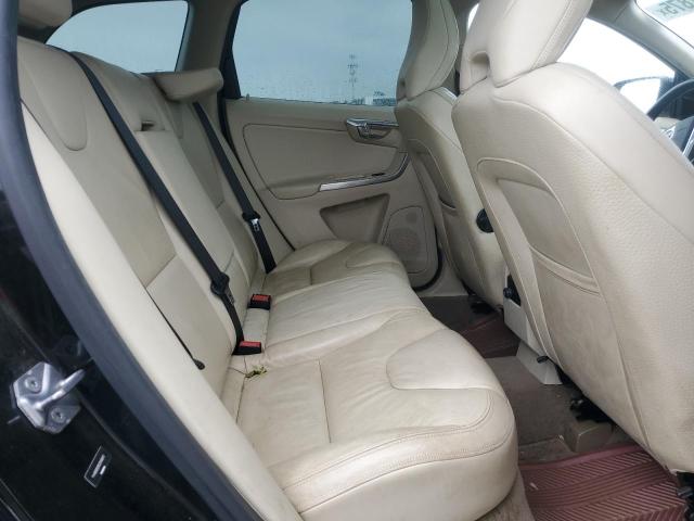 Photo 11 from auction – 2014 VOLVO XC60 with VIN YV4902DZ5E2550072