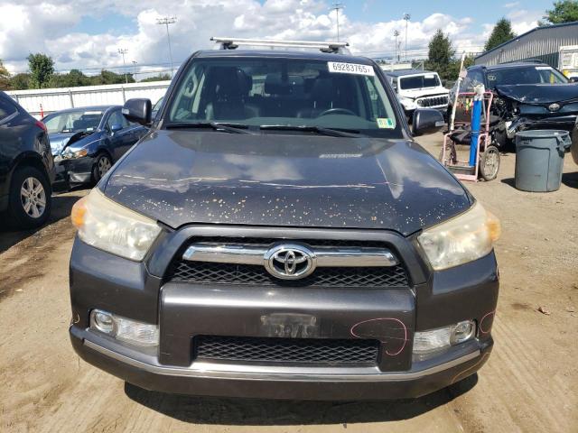 Photo 5 from auction – 2010 TOYOTA 4RUNNER SR with VIN JTEBU5JR9A5008654