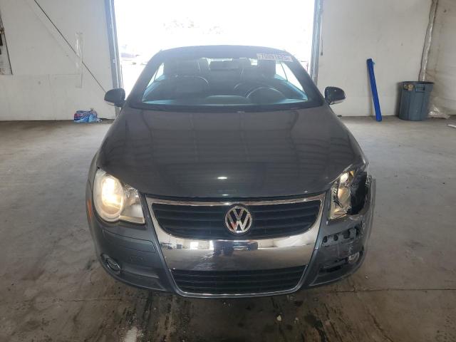 Photo 5 from auction – 2007 VOLKSWAGEN EOS 2.0T with VIN WVWBA71F77V029834