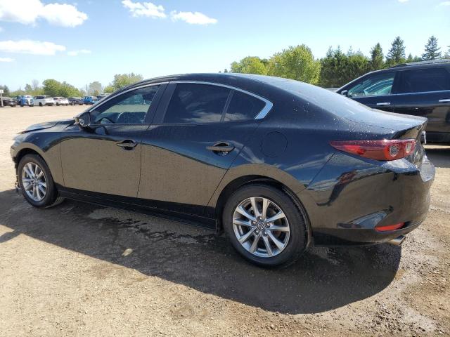 Photo 2 from auction – 2025 MAZDA 3 PREFERRE with VIN JM1BPACM7S1771691