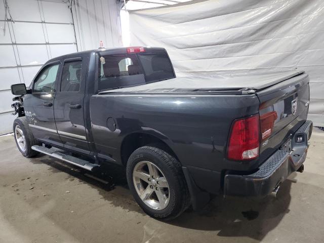 Photo 2 from auction – 2017 RAM 1500 ST with VIN 1C6RR7FT6HS760190