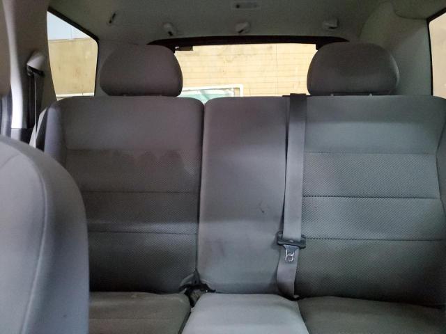 Photo 10 from auction – 2007 FORD ESCAPE HEV with VIN 1FMCU59H97KB79494