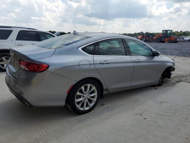 Photo 3 from auction – 2015 CHRYSLER 200 C with VIN 1C3CCCCG9FN524584
