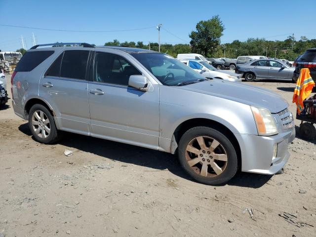 Photo 4 from auction – 2007 CADILLAC SRX with VIN 1GYEE637070147166