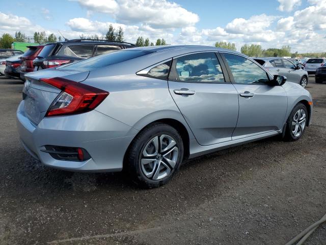 Photo 3 from auction – 2018 HONDA CIVIC LX with VIN 2HGFC2F50JH037029