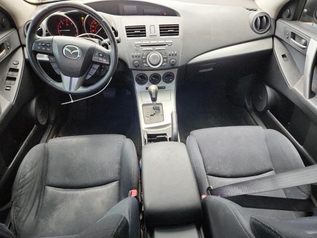 Photo 8 from auction – 2010 MAZDA 3 S with VIN JM1BL1H53A1206530