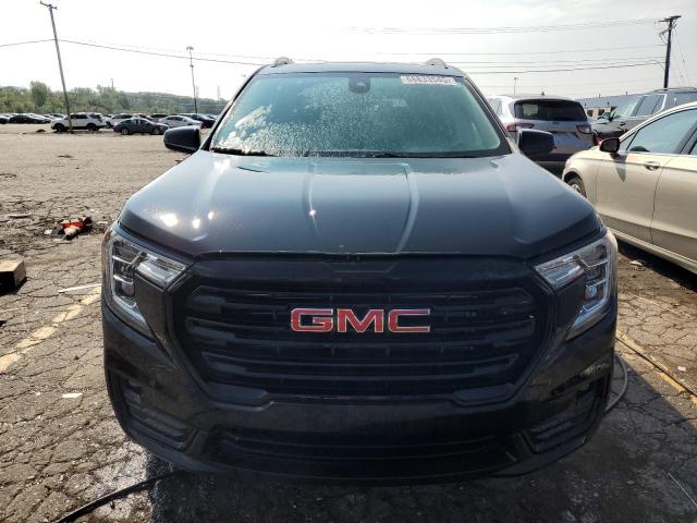 Photo 5 from auction – 2024 GMC TERRAIN SL with VIN 3GKALVEG9RL202550